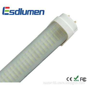 Newest t8 led tube 1200mm manufacture